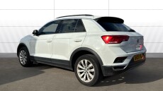 Volkswagen T-Roc 1.6 TDI SE 5dr Diesel Hatchback